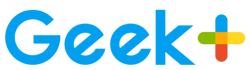 Geek+ logo