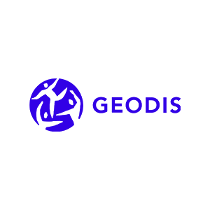 geodis logo