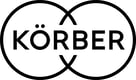 Black Koerber logo