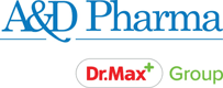 Dr.Max logo