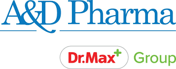 Dr.Max logo