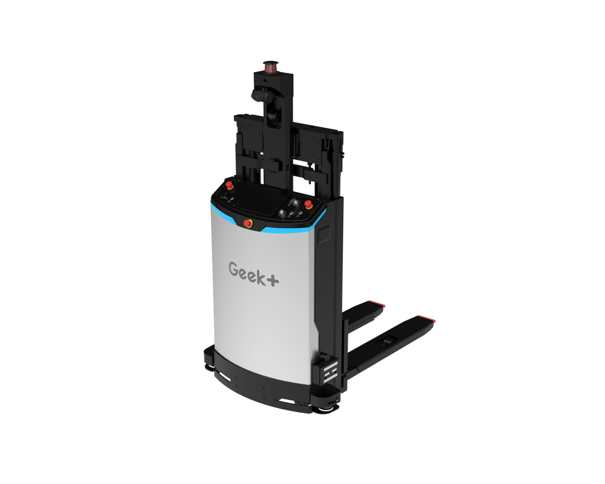 Warehouse Robotics Companies | Intelligent Automation & Robotics Integrator