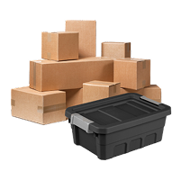 Cartons & Totes