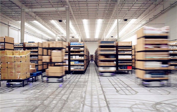 Supply Chain Service