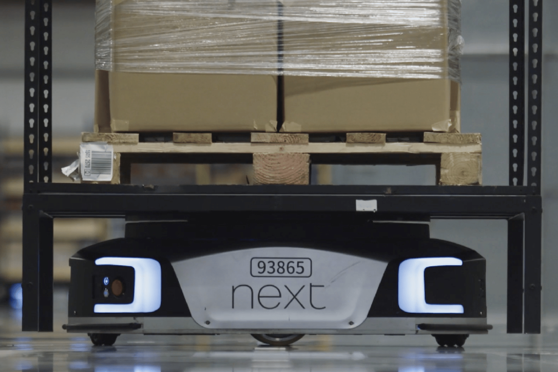 Geek+ hybrid “Pick-and-Sort” solution streamlines order processing for ...