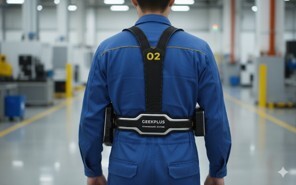Geekplus Safety Belt