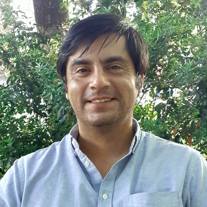 Ignacio Gómez walmart chile