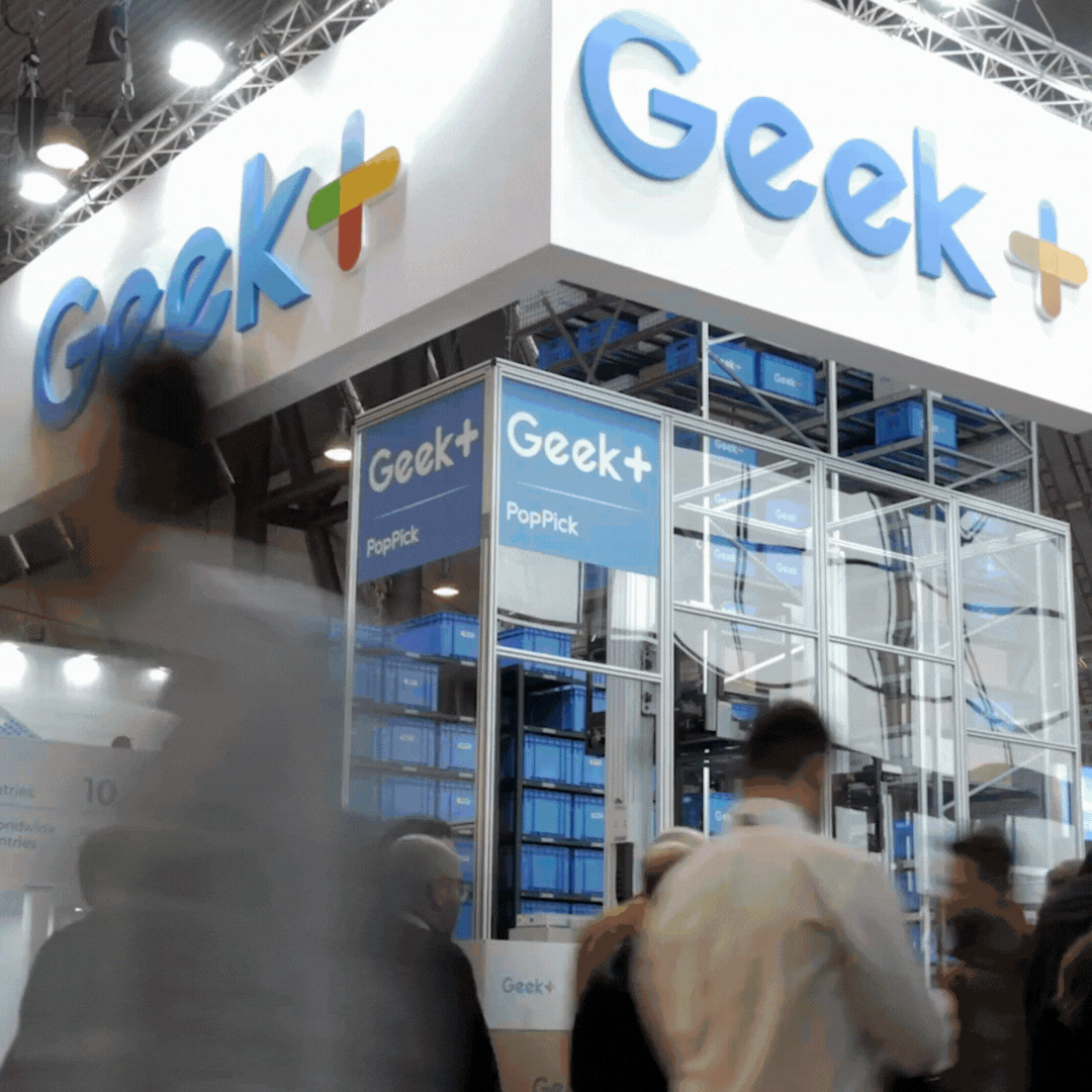 LogiMAT2024 top 3 must dos