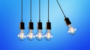 Lower Energy Consumption