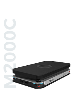 M2000C灰