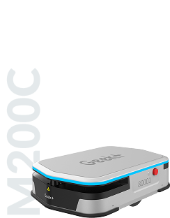 M200C model