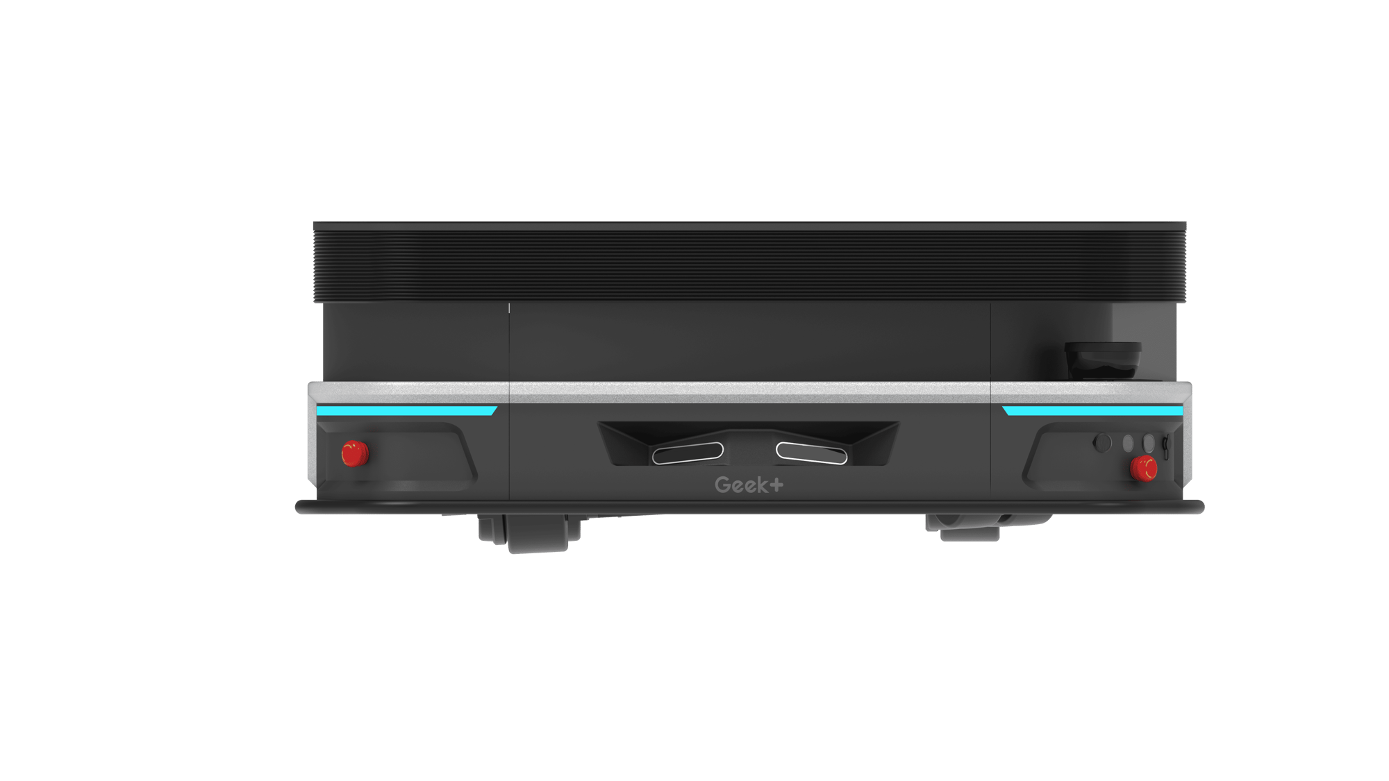 MP2000-Front