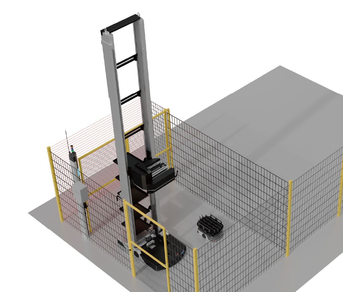 Maintenance Area (2)