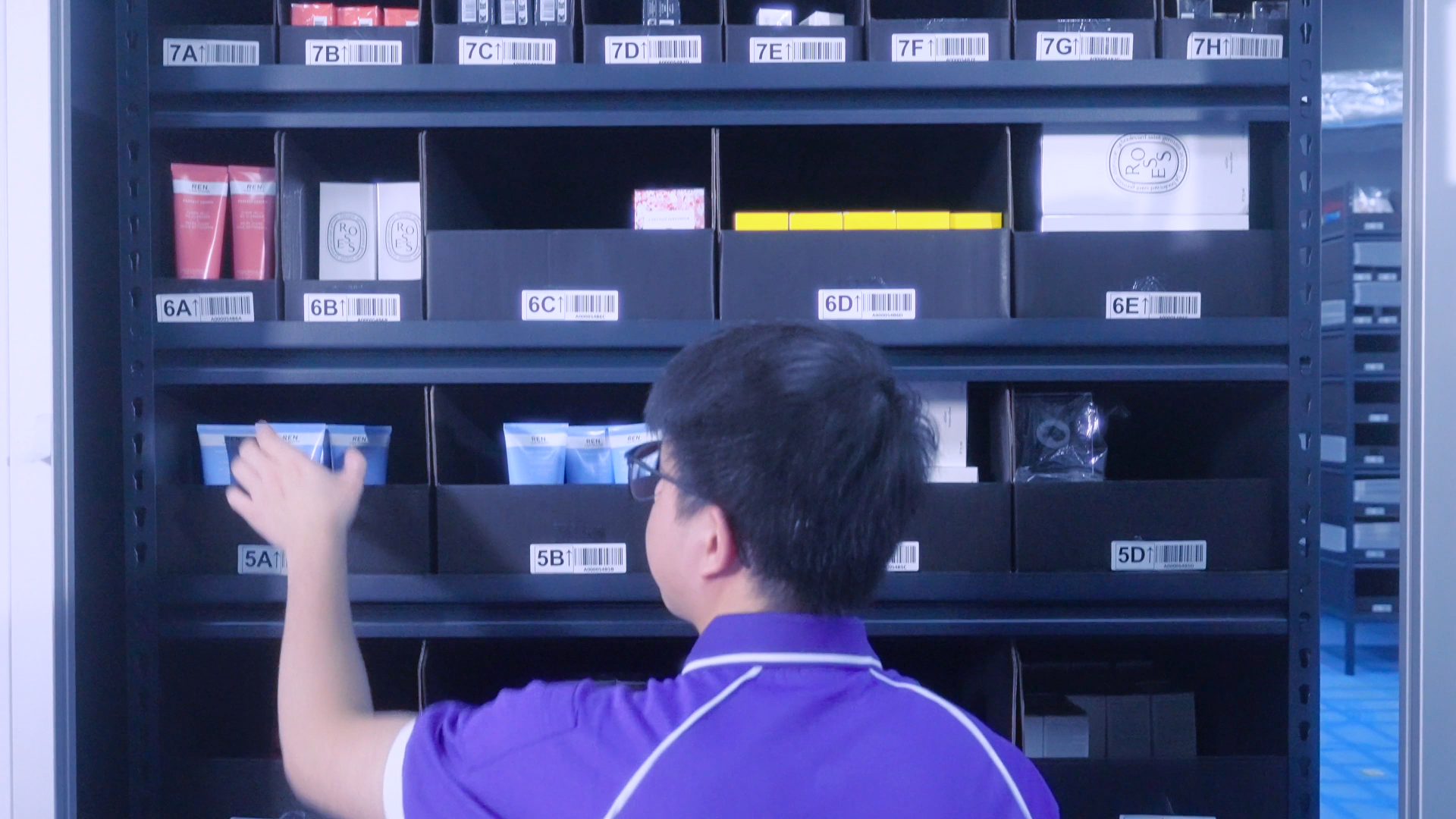 ecom--different sizes