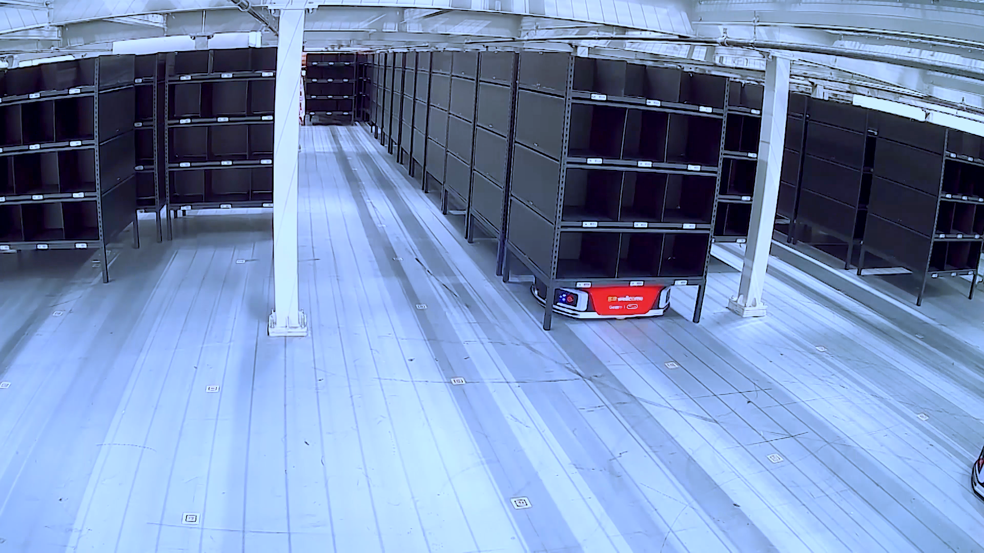 Grocery--Order consolidation