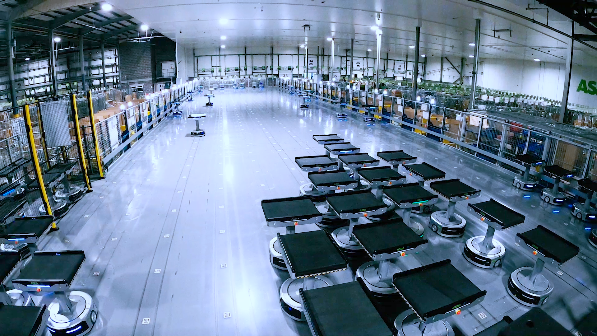 grocery--fulfillment