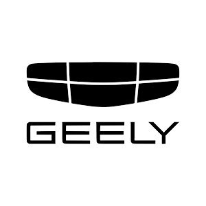 geely logo