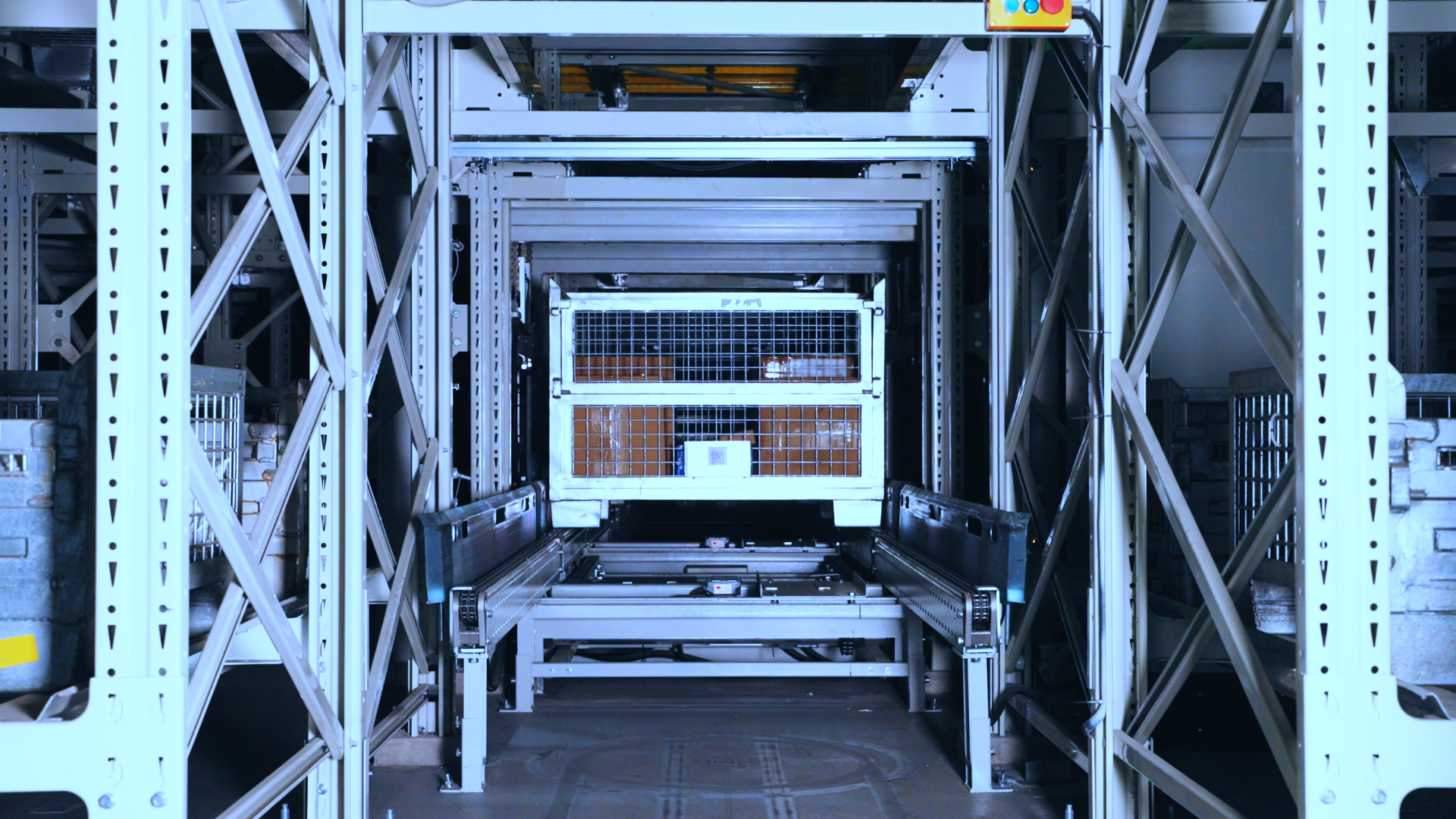 manufacturing--finished