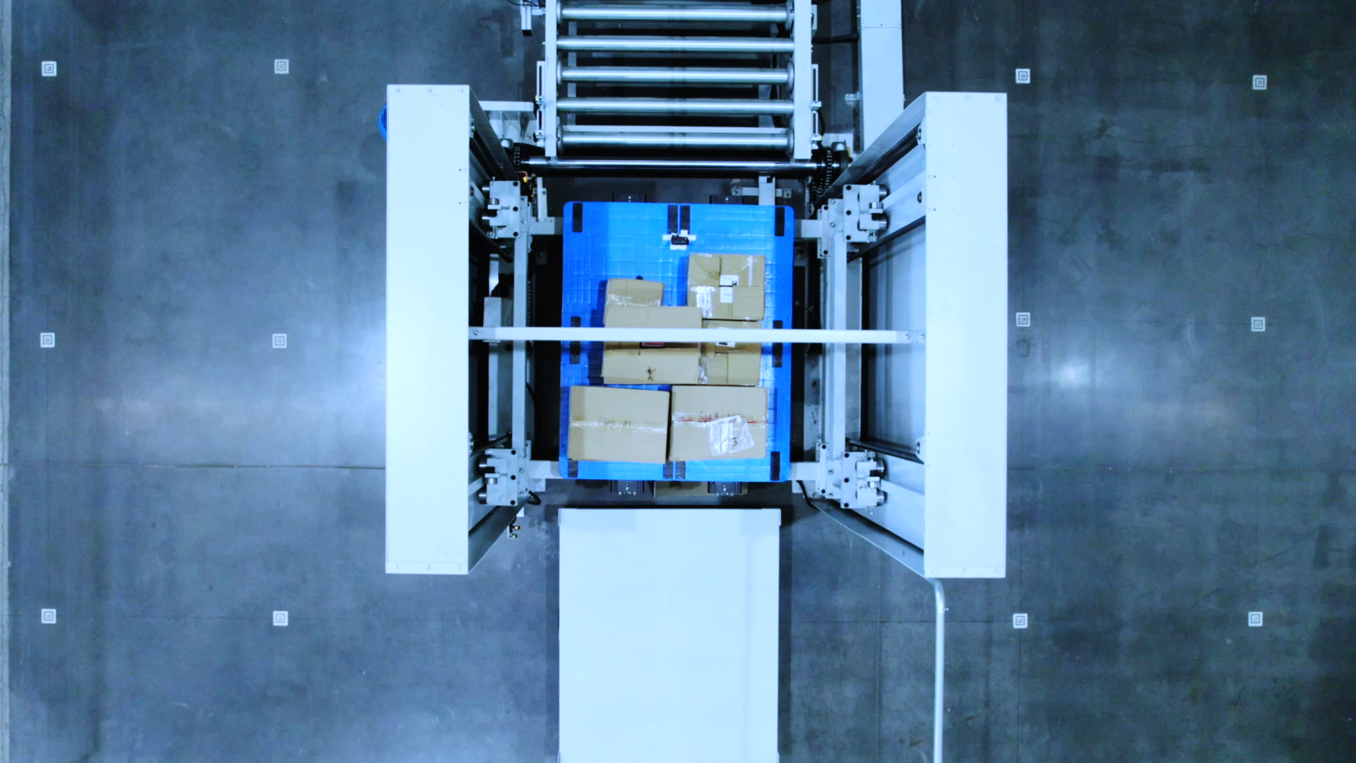 manufacturing--putaway