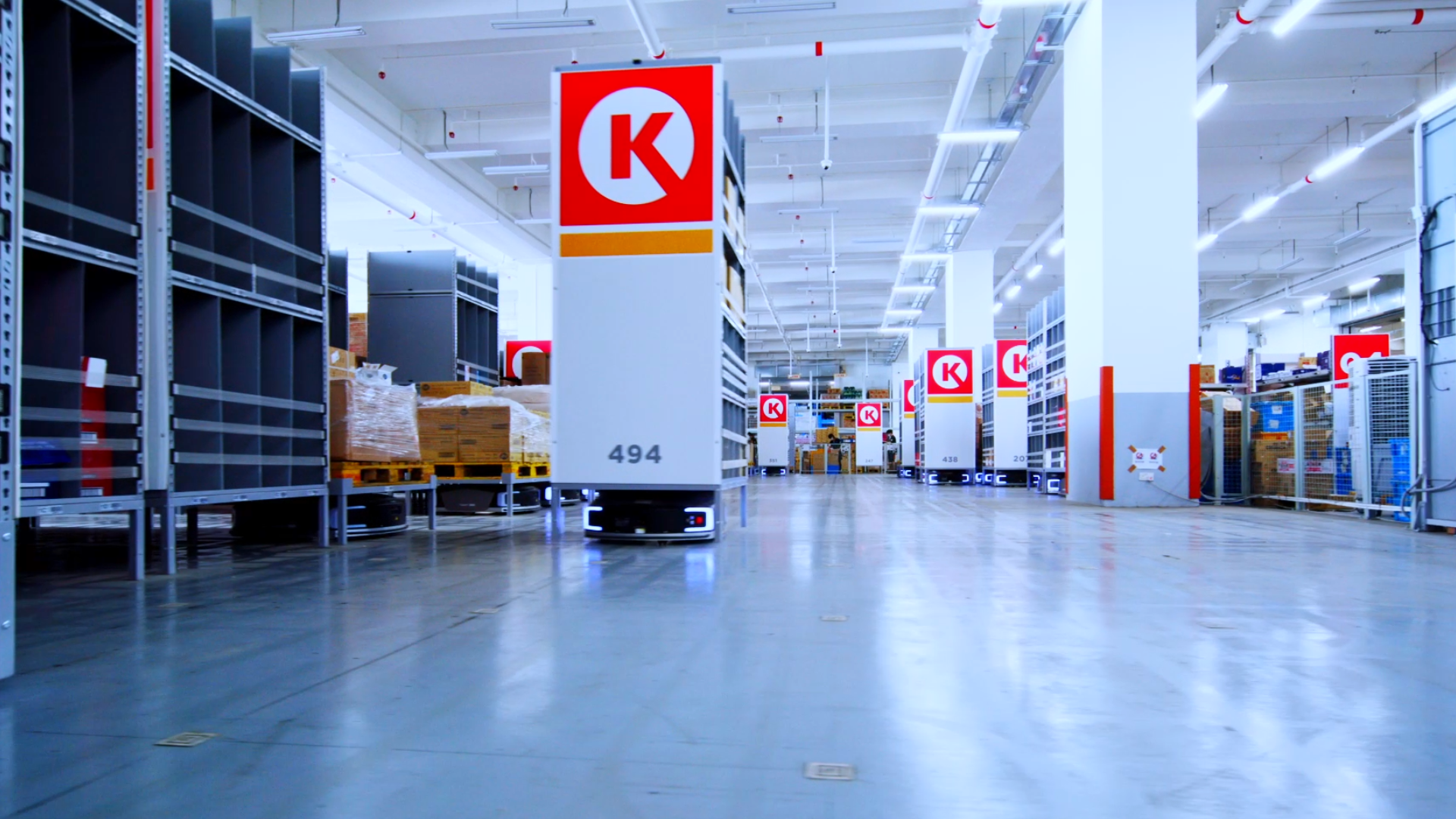 Retail-store fulfillment_geekplus