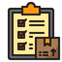 box,document,logistics,delivery,file