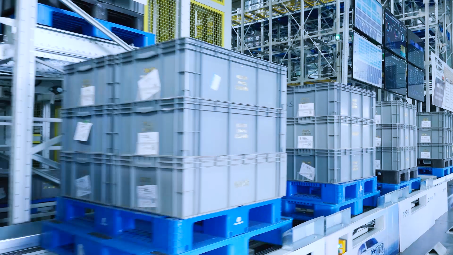 real auto--just in sequency