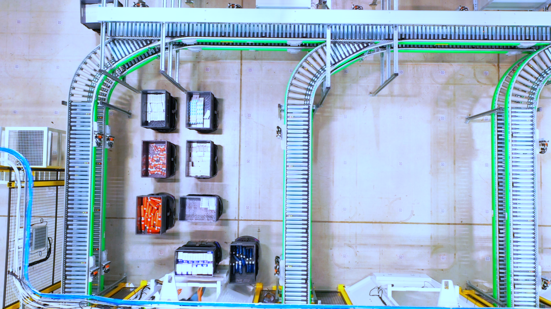 pharma--consolidation