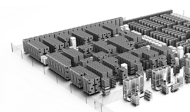 PopPick+P场景渲染图