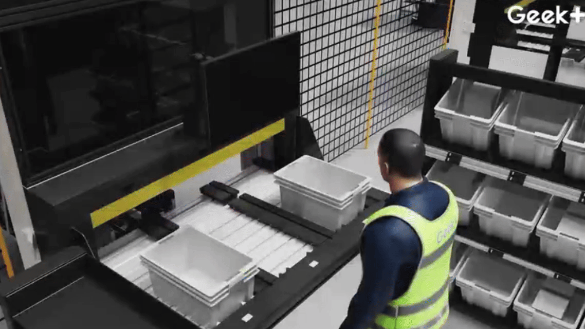 STP gif-fast picking