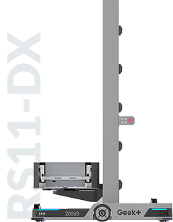 RS11-DX model