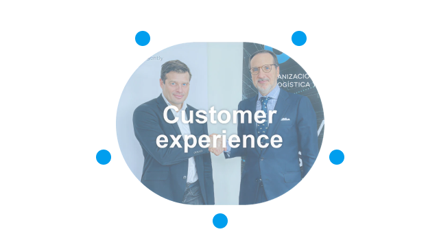 Service improvement dark