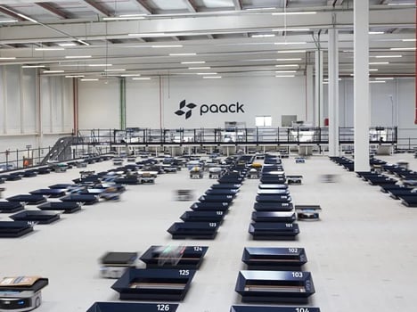 Paack-1