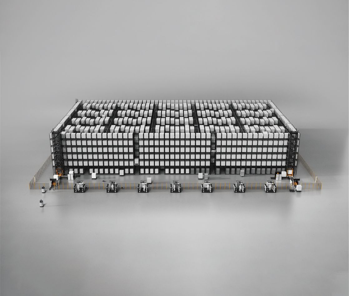 Pallet-to-Person Scenario1