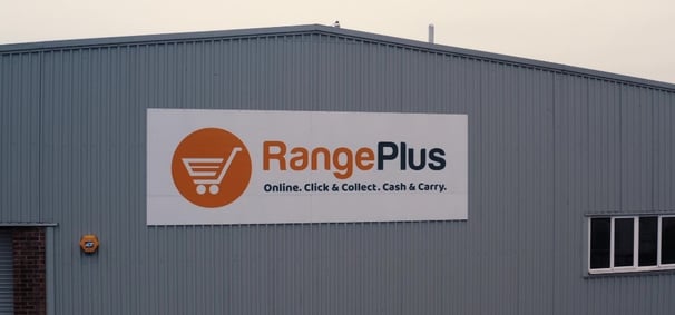 RangePlus外观