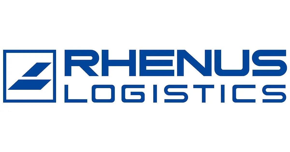 Rhenus logo