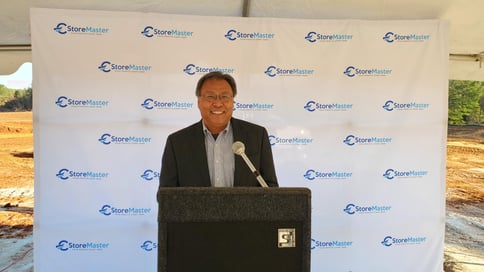 Rick De Fiesta Vice President Of Sales and Solutions at Geek+ America, Inc.