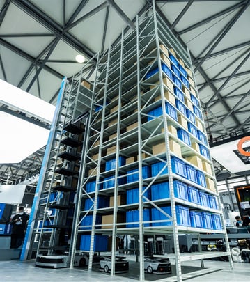 RoboShuttle Next Gen