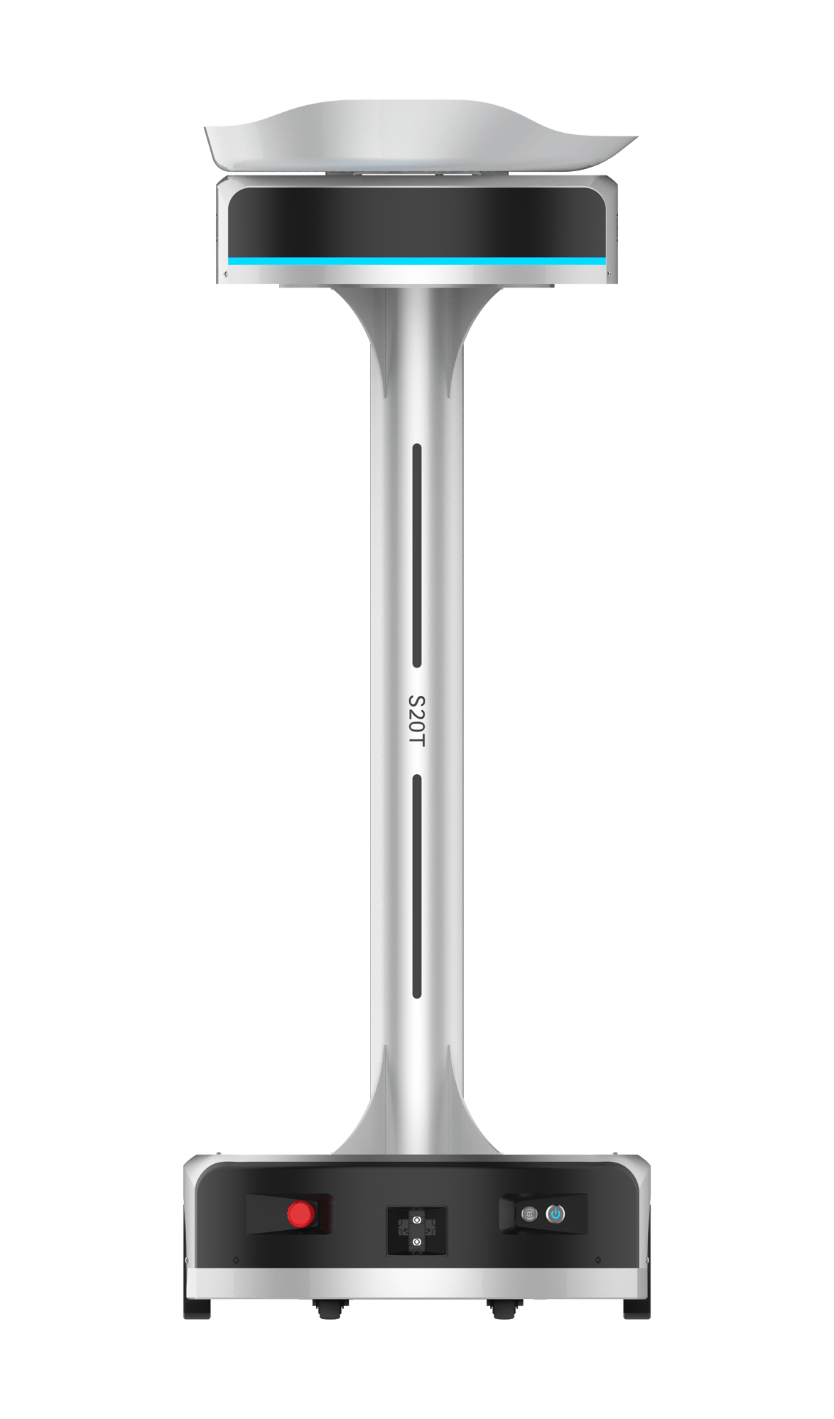 S20T-خلفية