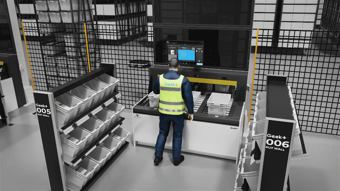 gif of PopPick station