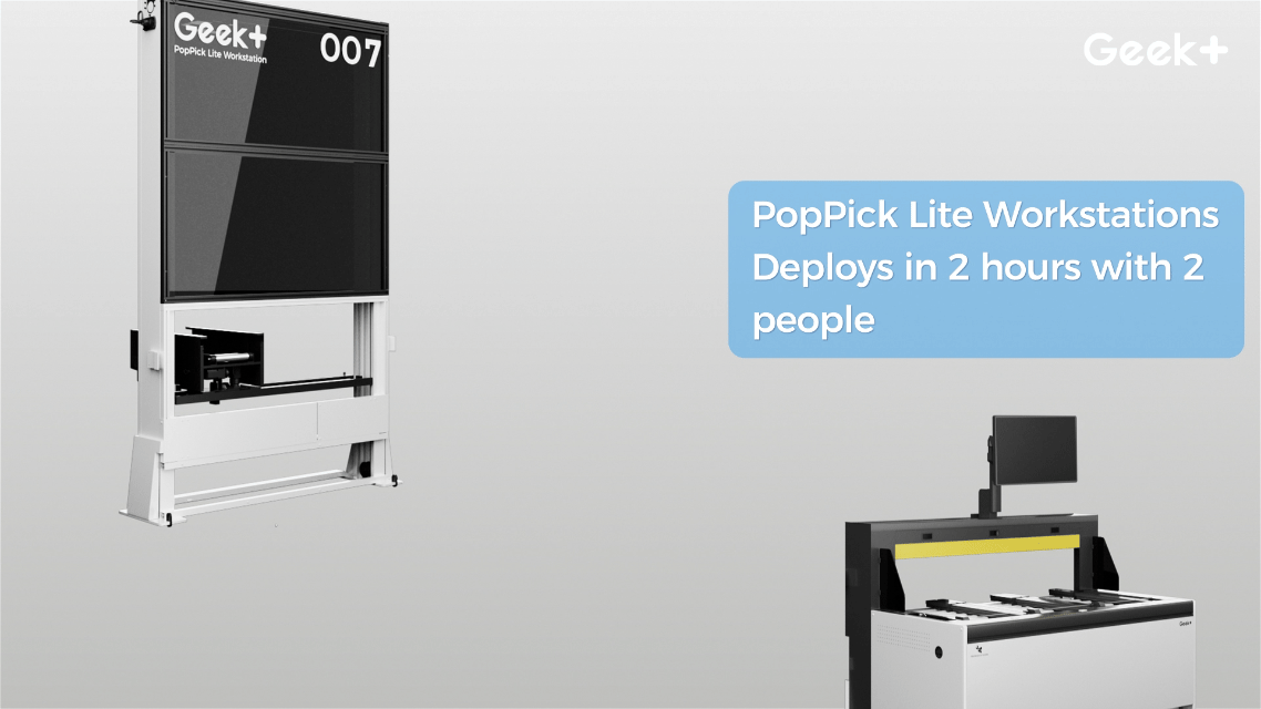 PopPick Lite workstation gif