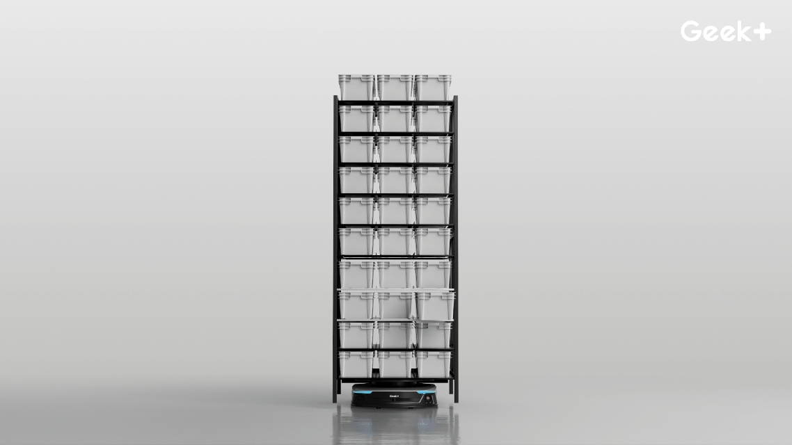 Geekplus PopPick gif