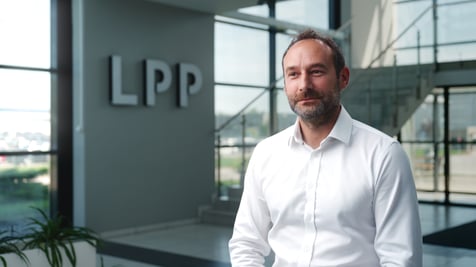 Sebastian LPP
