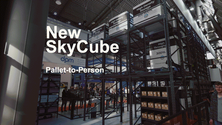 SkyCube