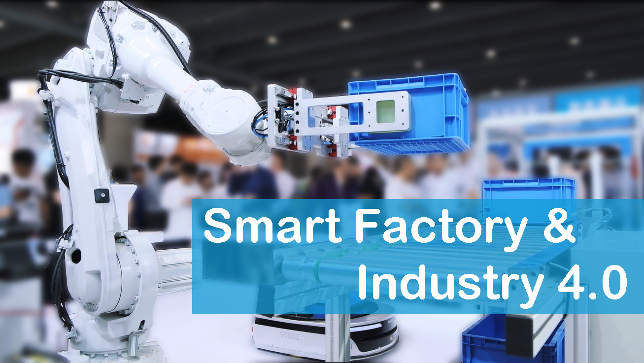 Introducing smart factories