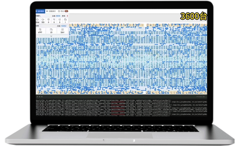 geekplus_software_suit_GIF