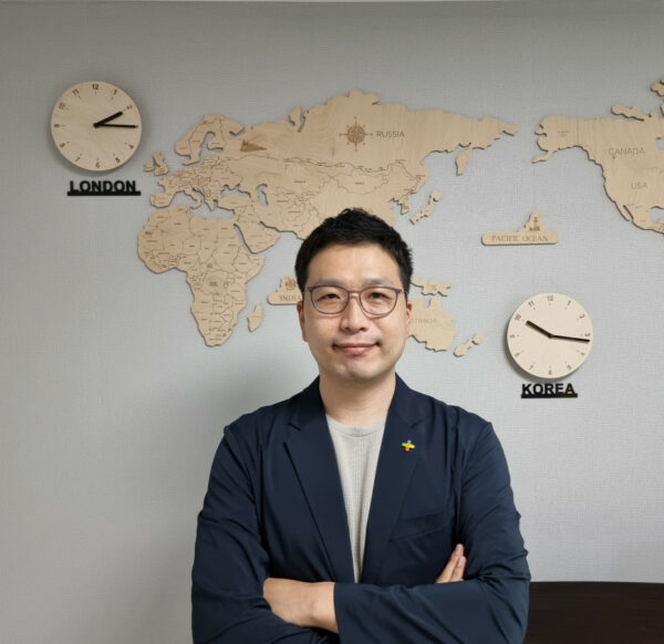 Stephen kim