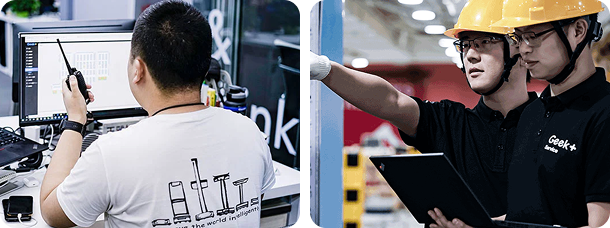 images of 24/7 support