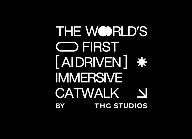 THG catwalk