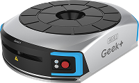 Best warehouse robots 2026 Geek+ SEER Robotics and PUDU AMR comparison