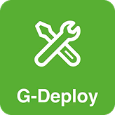 icon of G-Deploy